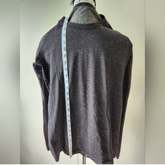 Lululemon Swiftly Long sleeve top - Picture 5 of 6